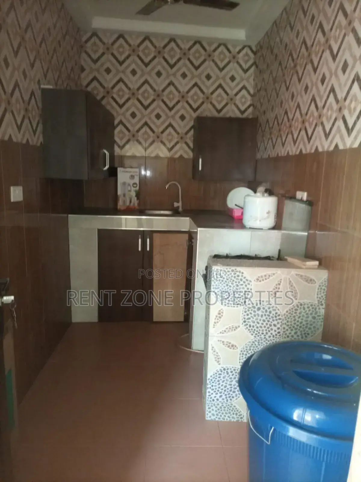 Short Stay Apartment 300ghc Per Night