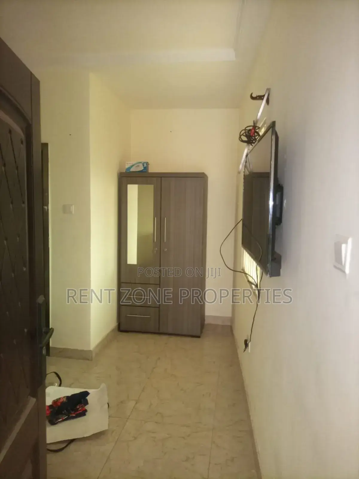 Short Stay Apartment 300ghc Per Night
