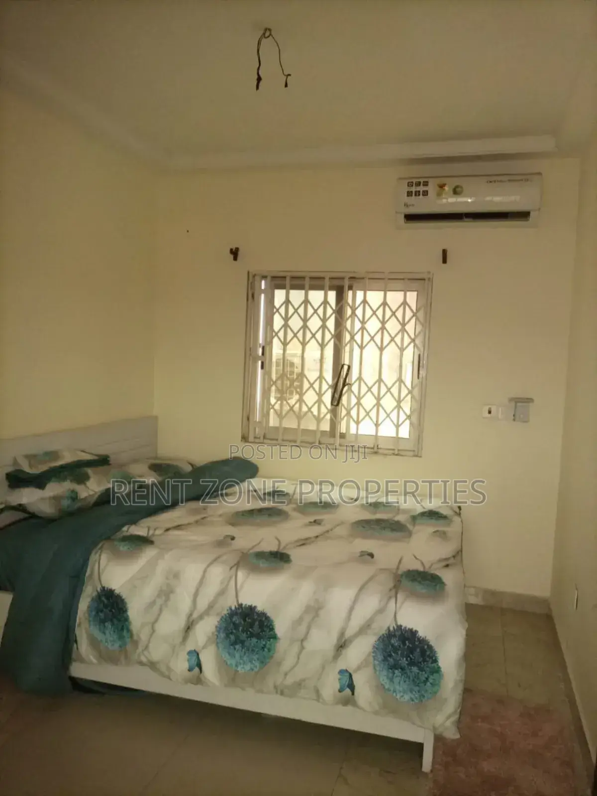 Short Stay Apartment 300ghc Per Night
