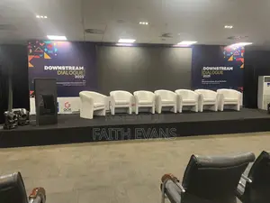 Smart Led Podiums For Rental