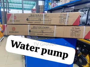 Original Submersible Water Pump Machines1.5hp,1.0hp,2.0hp