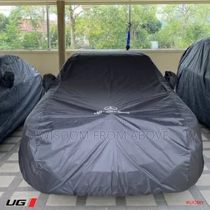 Foreign All Weatherproof, Waterproof, Dustproof, Rustproof