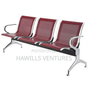 Airport Waiting Chair