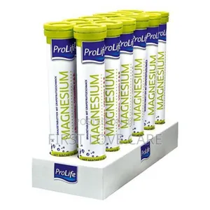 Prolife Magnesium