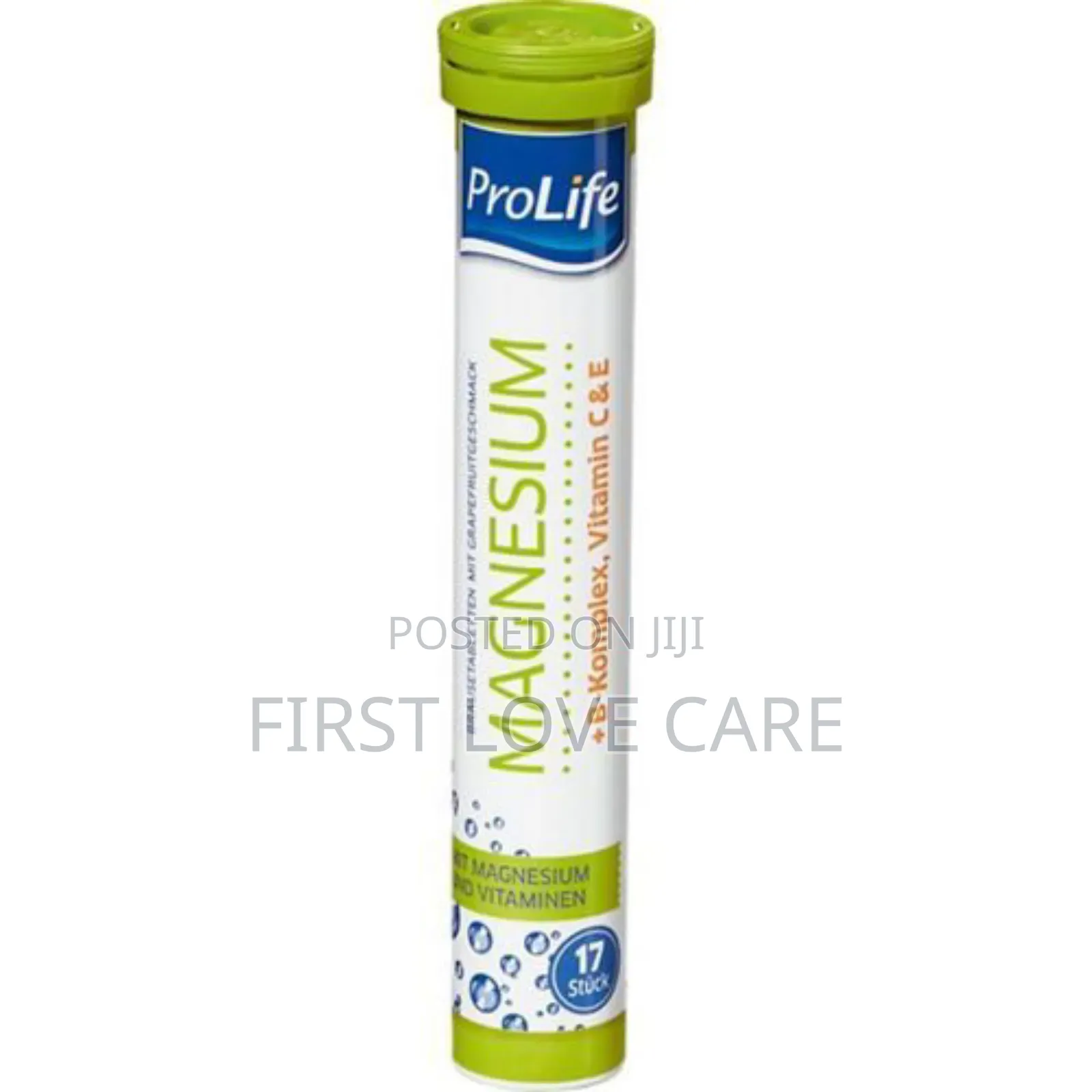 Prolife Magnesium