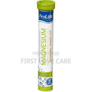 Prolife Magnesium