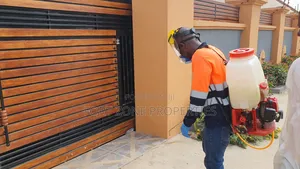 Tema Biscuits,Beverage Pest Control and Disinfection