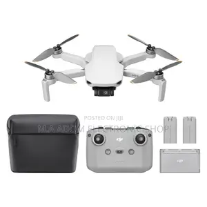 Dji Mini Combo Drone