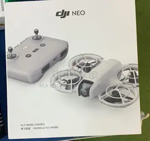 Dji Neo UHD Drone