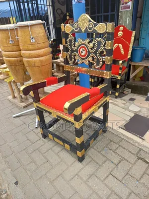 Traditional Stools