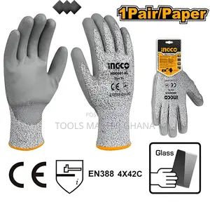 Cut-resistance Gloves - HGCG01-XL