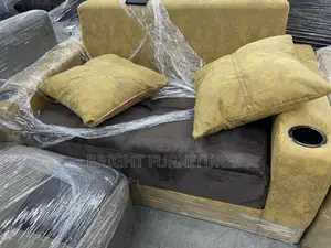 Sofa Sets Available in Different Colours