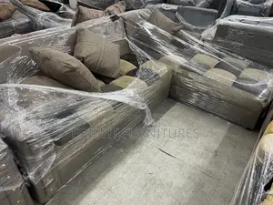Sofa Sets L Shape, 3in1,2in1 and Single