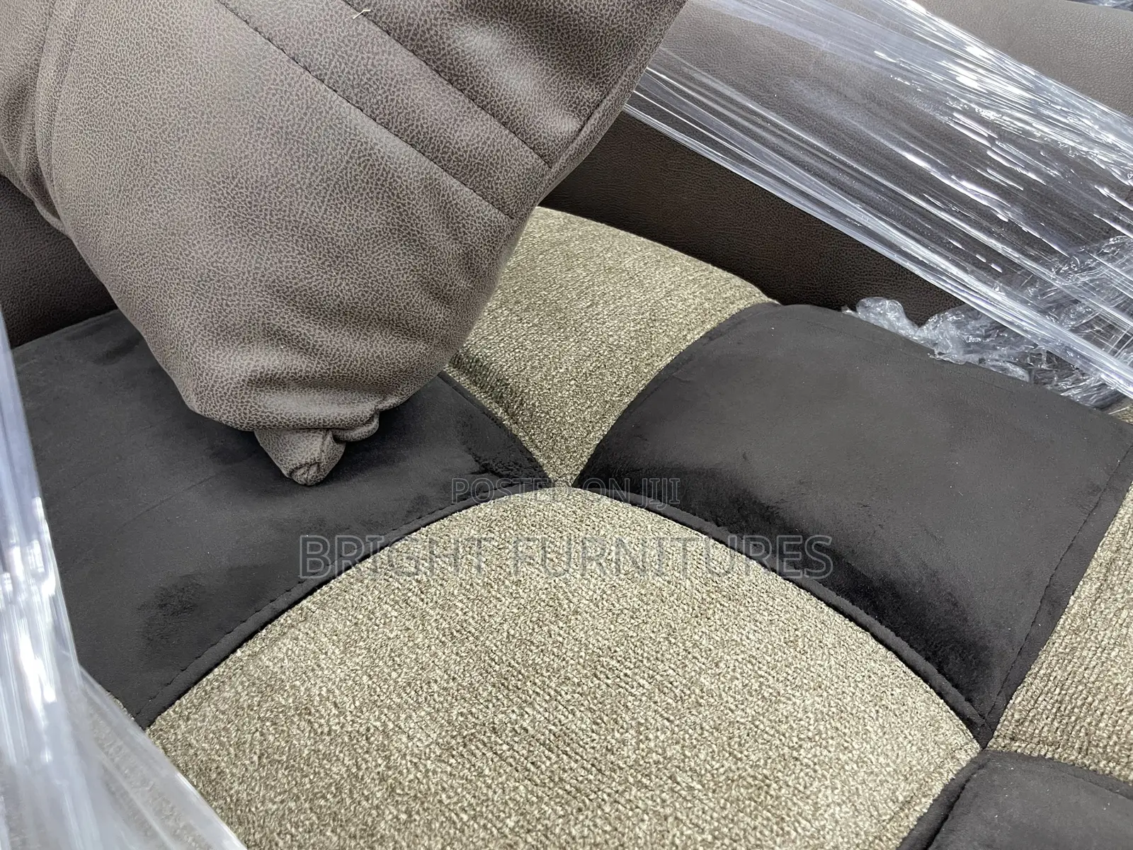 Sofa Sets L Shape, 3in1,2in1 and Single