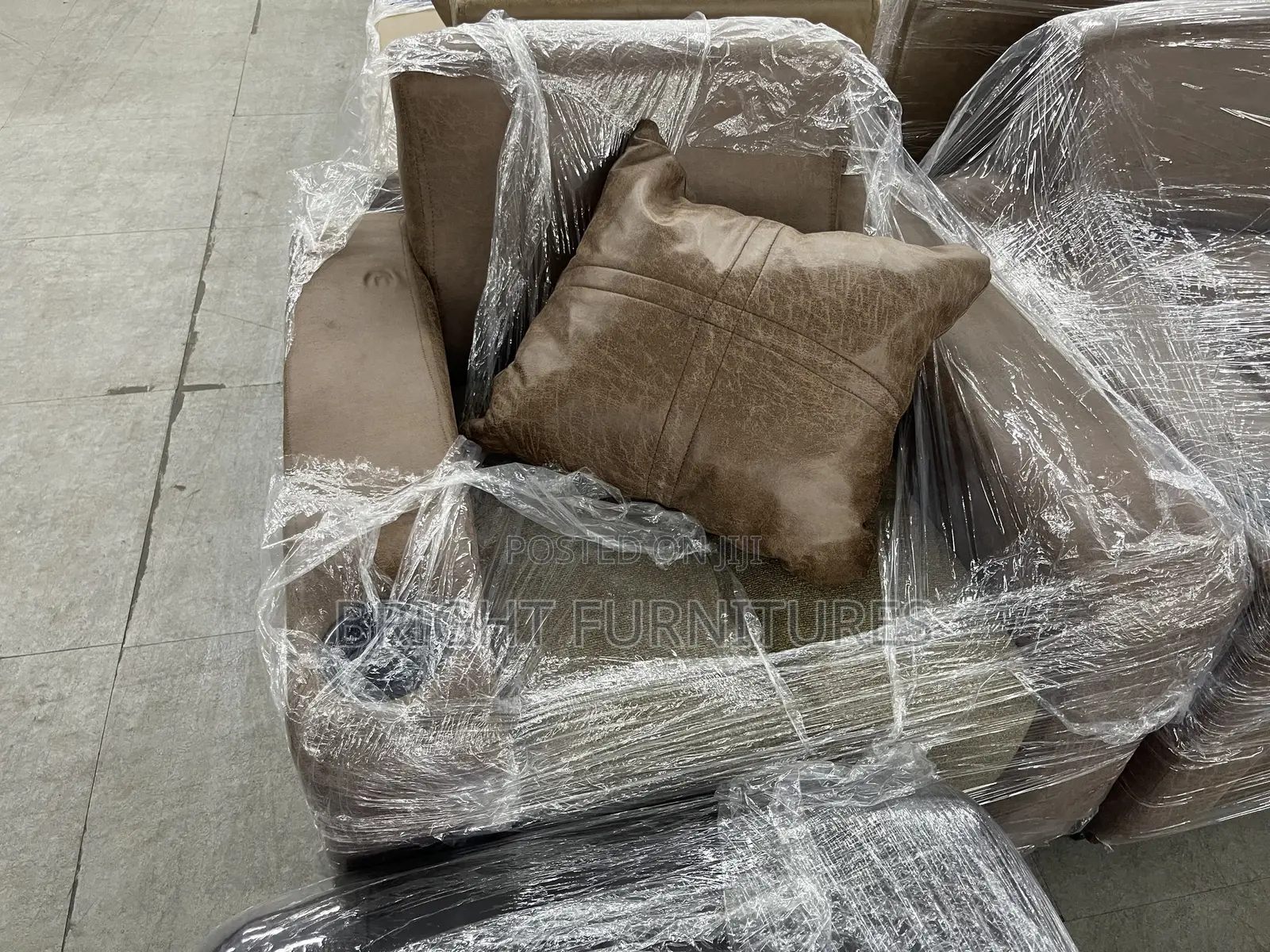 Luxury Sofa Sets L Shape,2in1 and Single