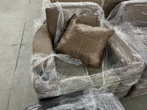 Luxury Sofa Sets L Shape,2in1 and Single