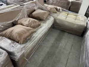Luxury Sofa Sets L Shape,2in1 and Single
