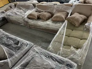 Luxury Sofa Sets L Shape,2in1 and Single