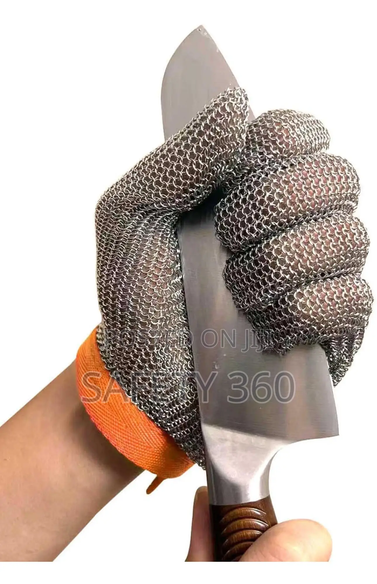 Cut Resistant Glove