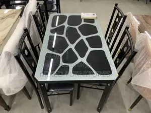 Dining Sets 4 Seater