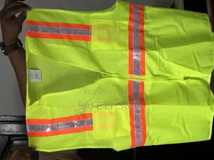 Safety Vest
