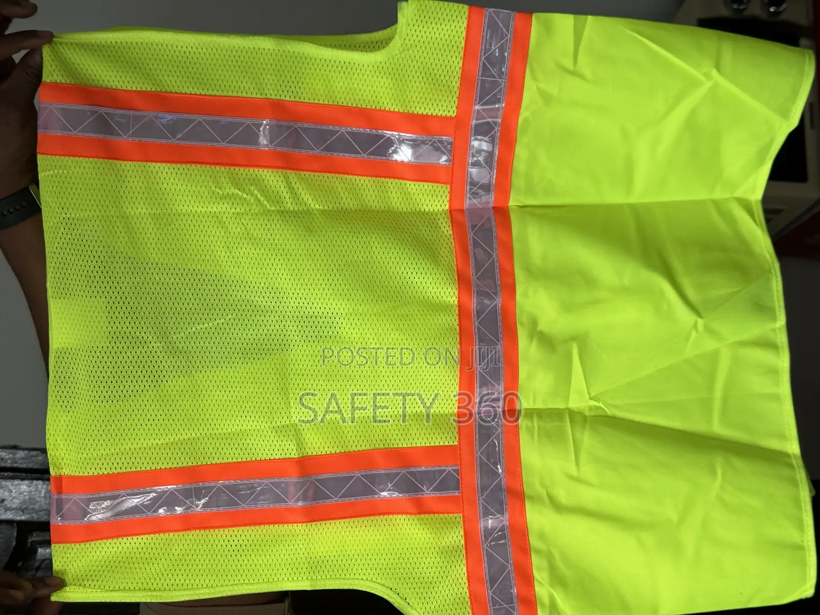 Safety Vest