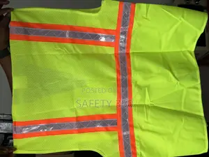 Safety Vest