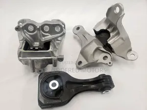 Honda Civic 2018-20 Engine Mount 3 Piece's. Original