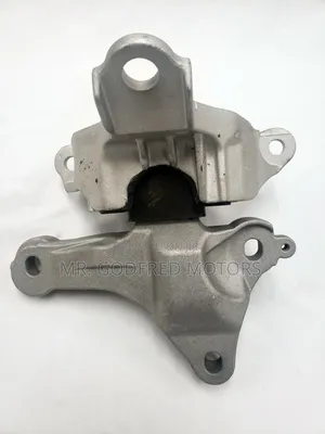 Honda Civic 2020 Gearbox Mount Right. Original Parts Only.