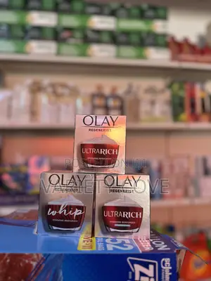 Olay Skin Regenerist Micro Sculpting Anti-Aging Face Cream