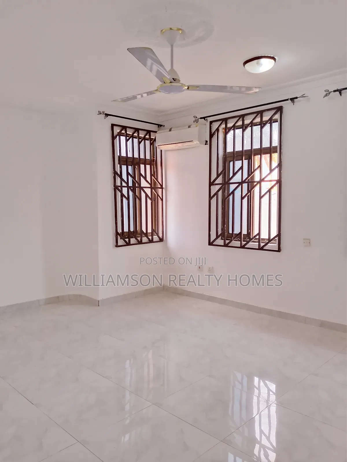 3bdrm House in Coastal Estate Area, Spintex for rent