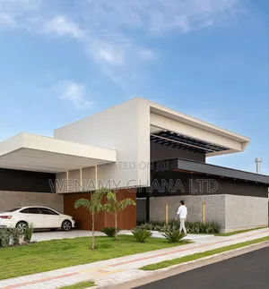 3bdrm House in Accra for sale