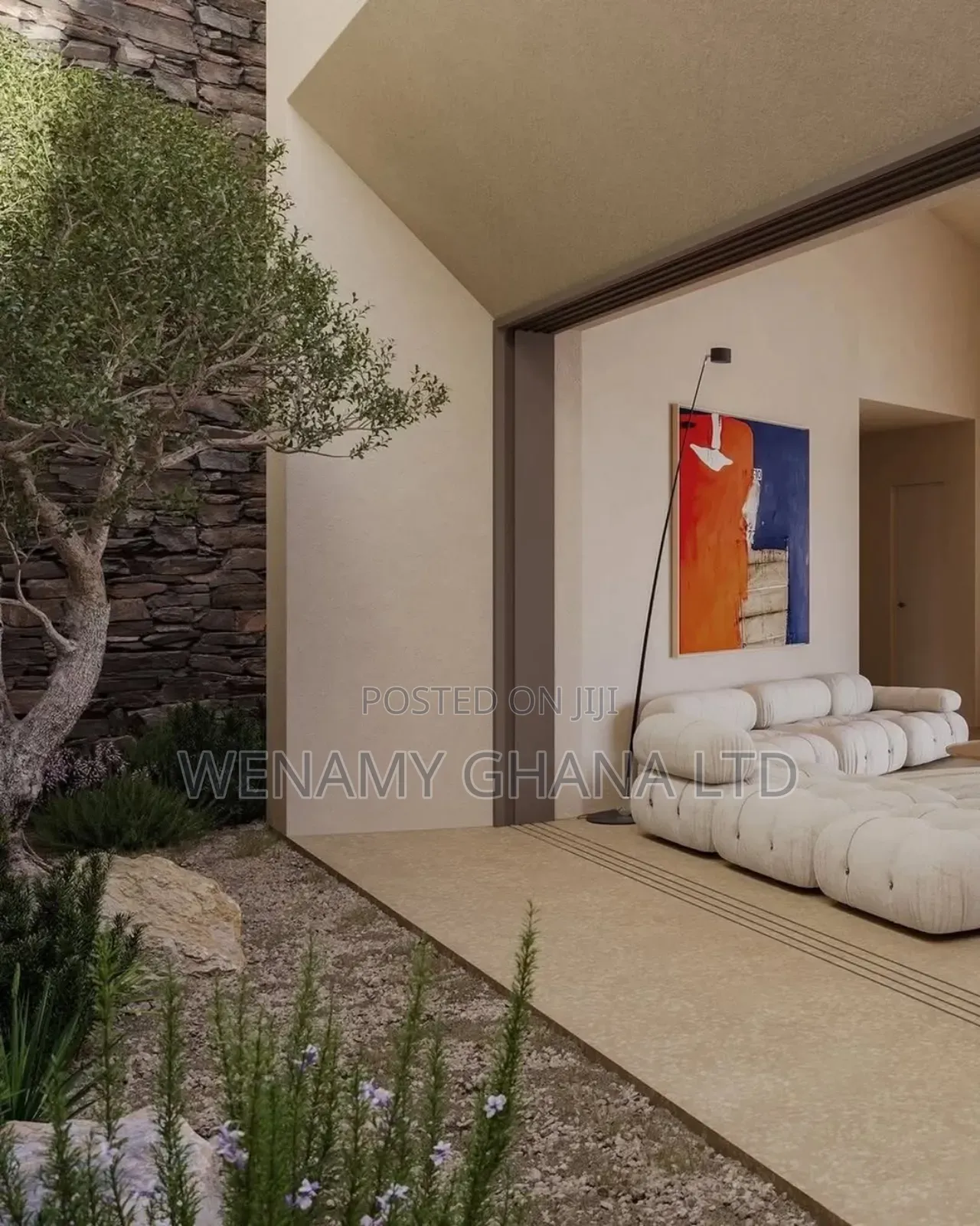 3bdrm House in Accra for sale