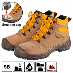 Safety Boots - SSH02SB.41/42/43/44/45