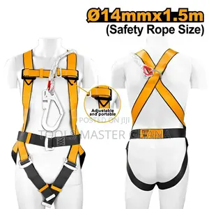 Safety Harness - Hsh501415