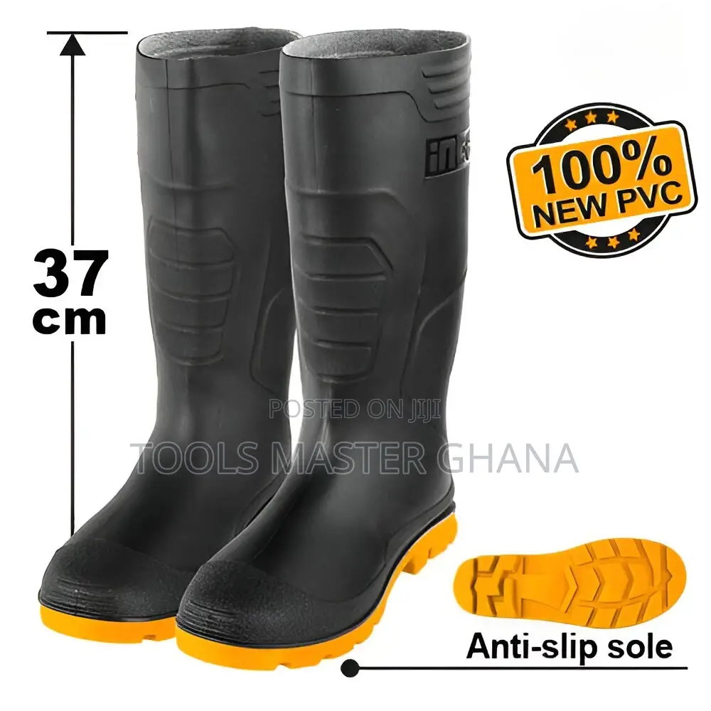 Rain Boots - SSH092LYB.39/40/41/42/43/44/45/46
