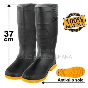 Rain Boots - SSH092LYB.39/40/41/42/43/44/45/46