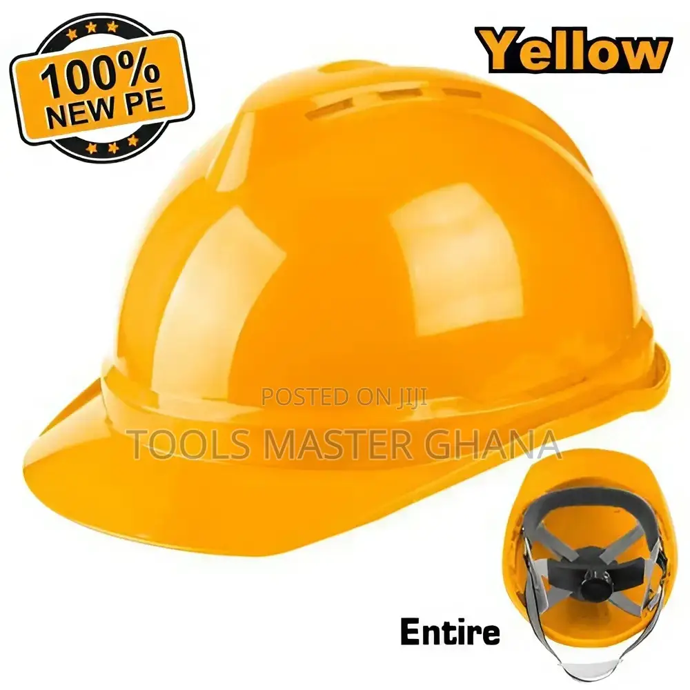 Safety Helmet - HSH201