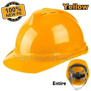 Safety Helmet - HSH201