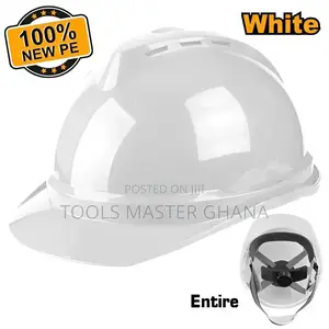 Safety Helmet - Hsh202