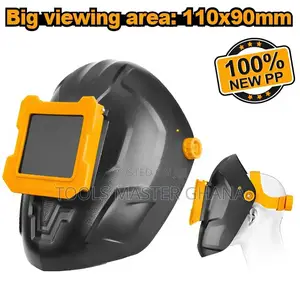 Welding Mask - Wm128
