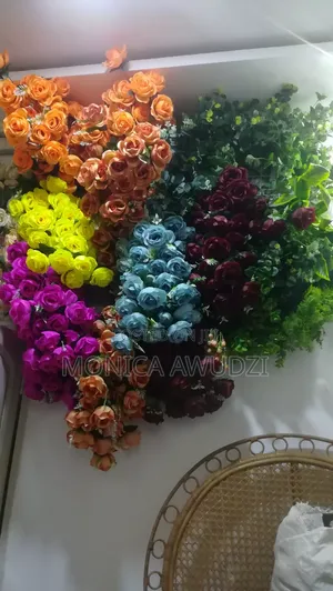 Rental for Flowers