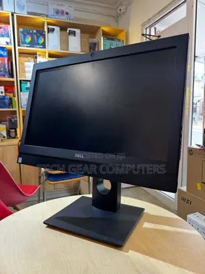 Desktop Computer Dell OptiPlex 7450 8GB Intel Core i5 SSD 256GB