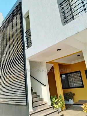 2bdrm Apartment in Community 20 Estate, Spintex for rent