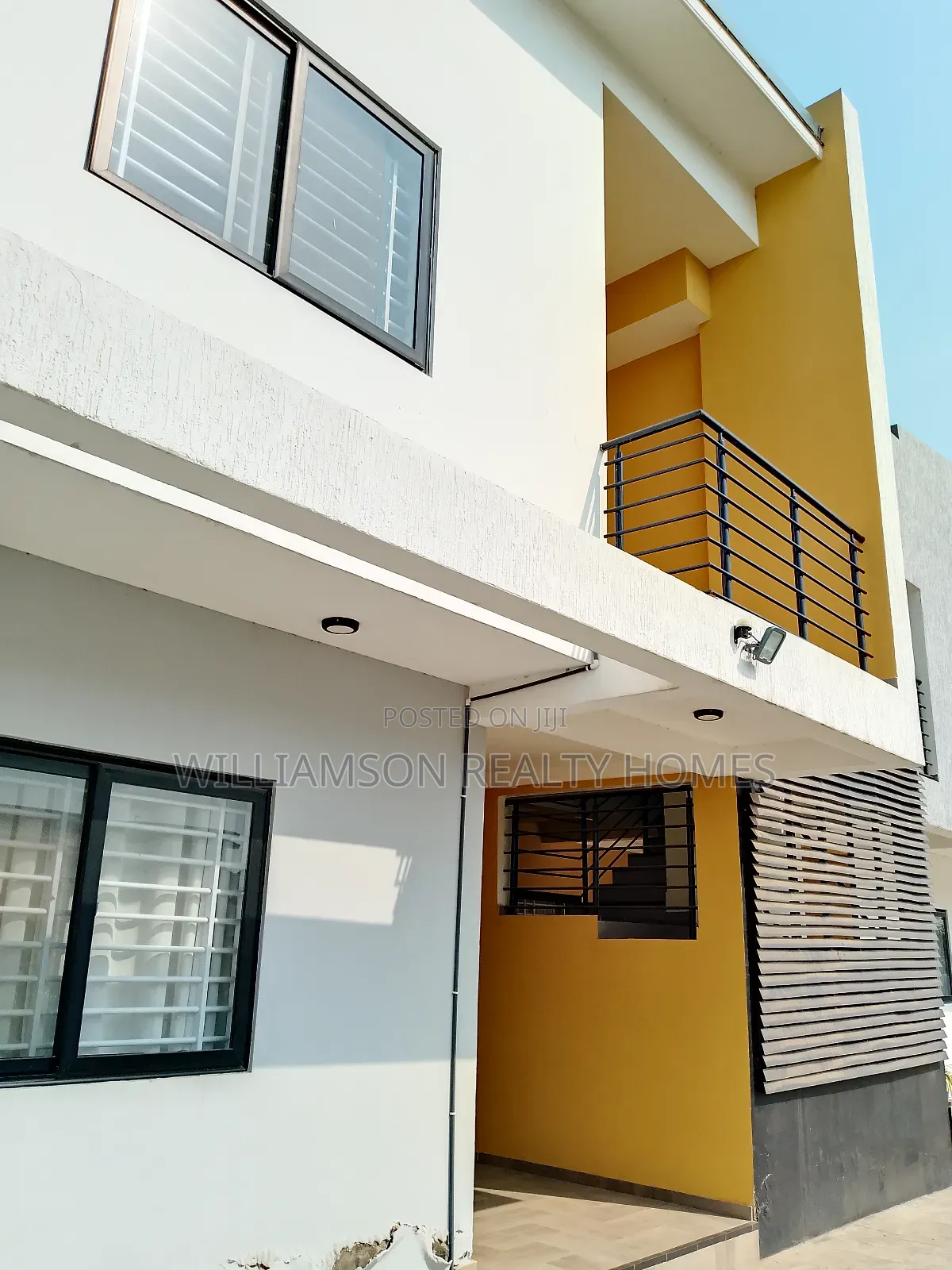 2bdrm Apartment in Community 20 Estate, Spintex for rent