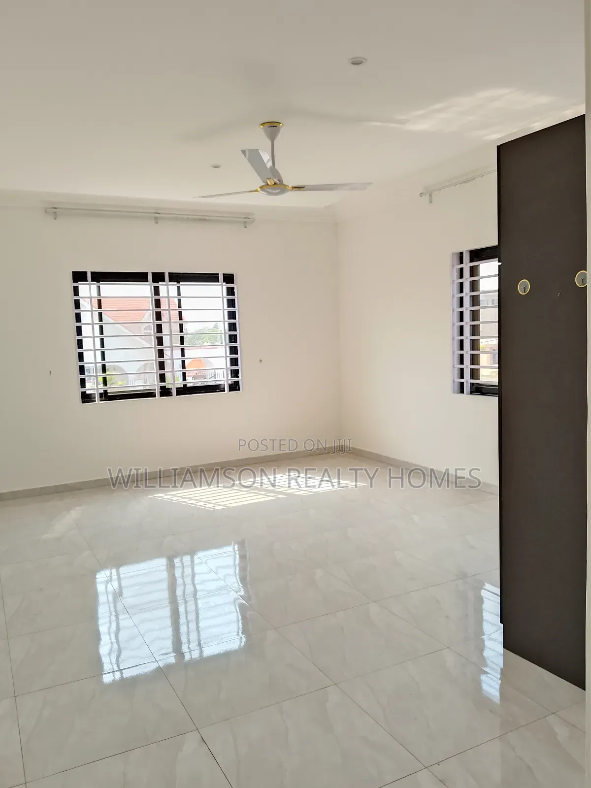 2bdrm Apartment in Community 20 Estate, Spintex for rent