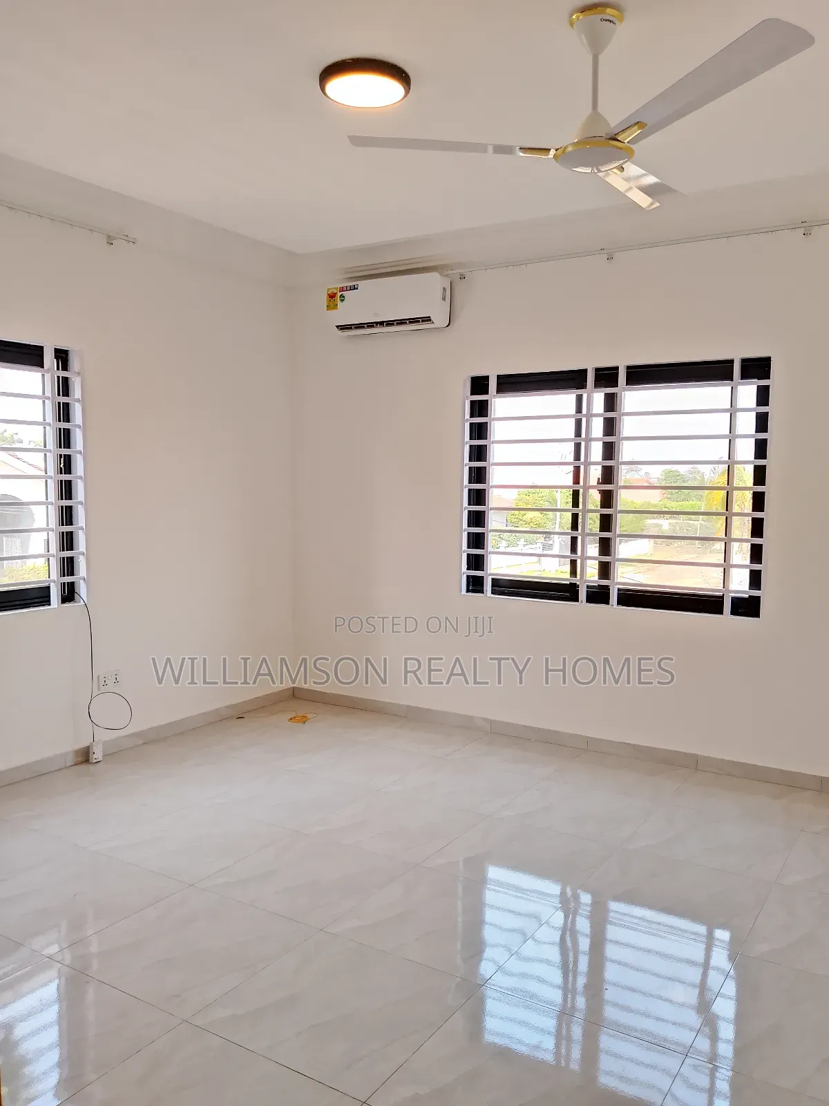 2bdrm Apartment in Community 20 Estate, Spintex for rent