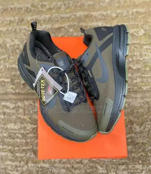 Nike Air Max Shield Goretex Sneakers