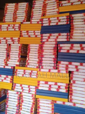 Foolscap, Singing Notebook and Teachers Notebooks