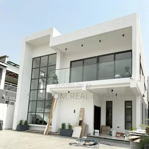 4bdrm Duplex in East Legon Hills for sale